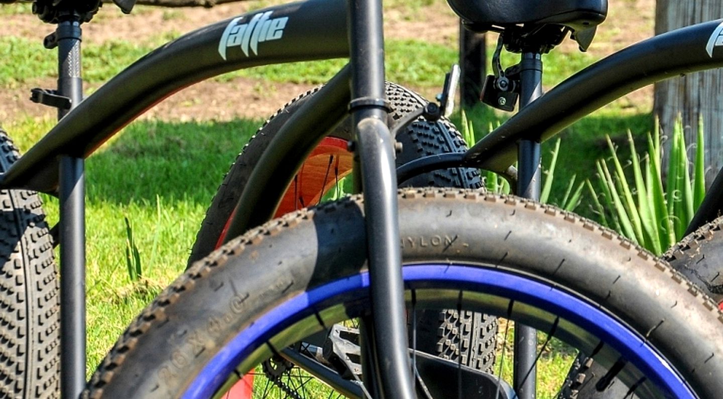 Unique Stylish Luxury Yurts in Prime Horseback Riding Terrain, Hungary