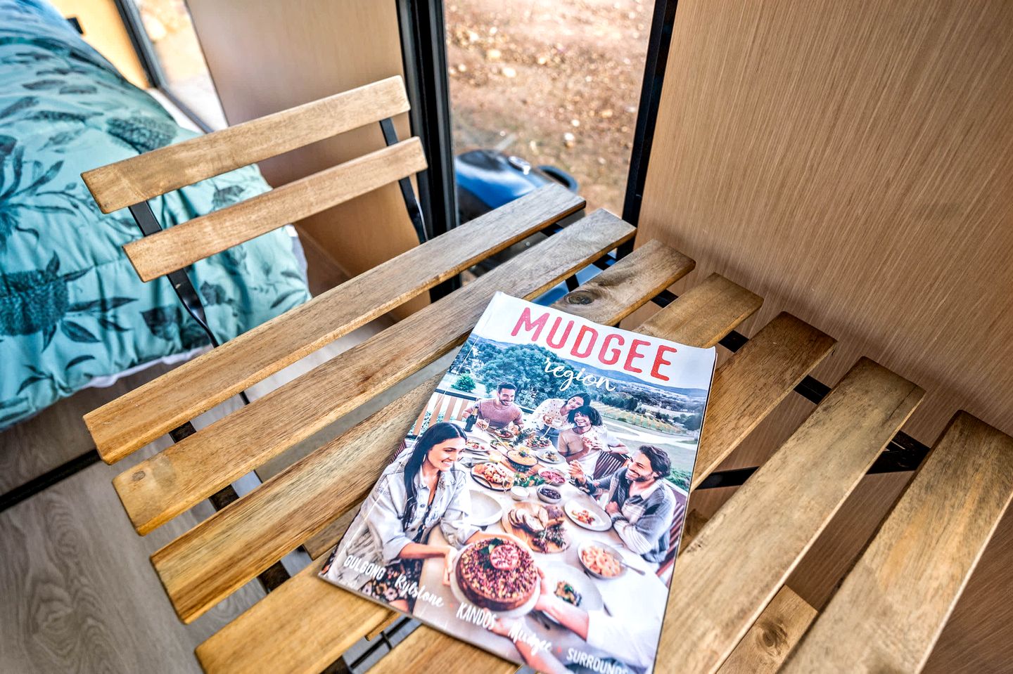 Unique Tiny House Cabin with Hot Tub, Outdoor Bathtub and Beautiful Wildlife in New South Wales, Australia