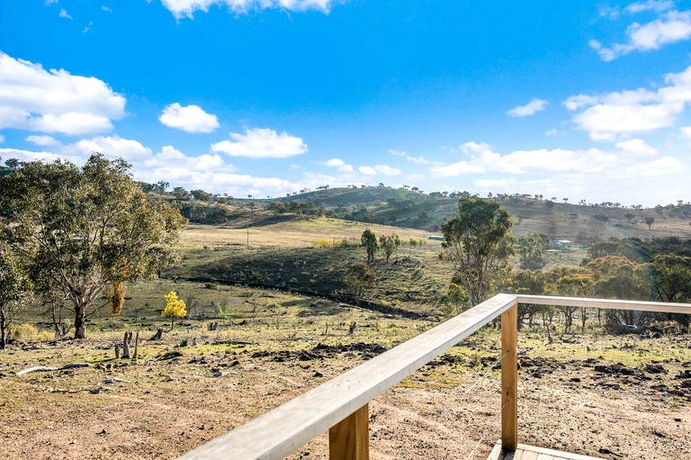 Tiny Houses (Australia, Windeyer, New South Wales)