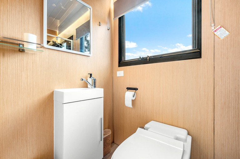 Tiny Houses (Australia, Windeyer, New South Wales)