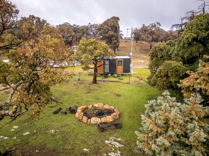 Tiny Houses (Australia, Windeyer, New South Wales)