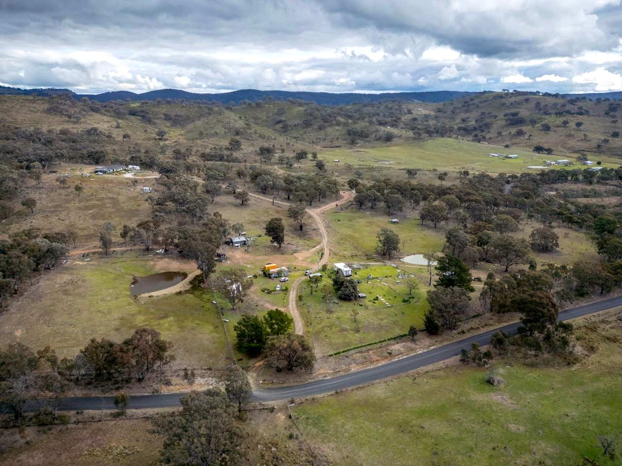Unique Tiny House with Hot-Tub in New South Wales