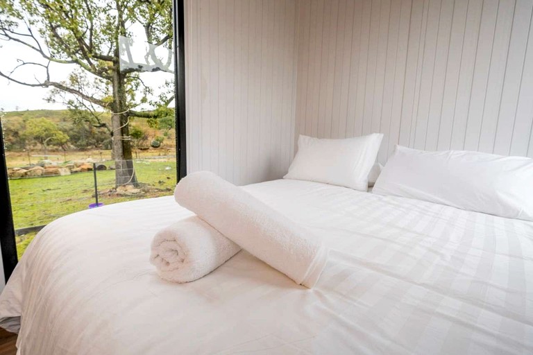 Tiny Houses (Australia, Windeyer, New South Wales)