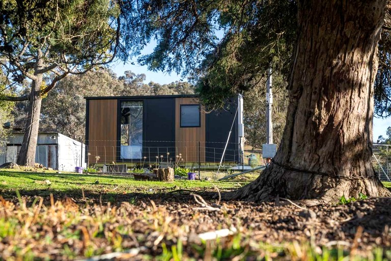 Tiny Houses (Australia, Windeyer, New South Wales)