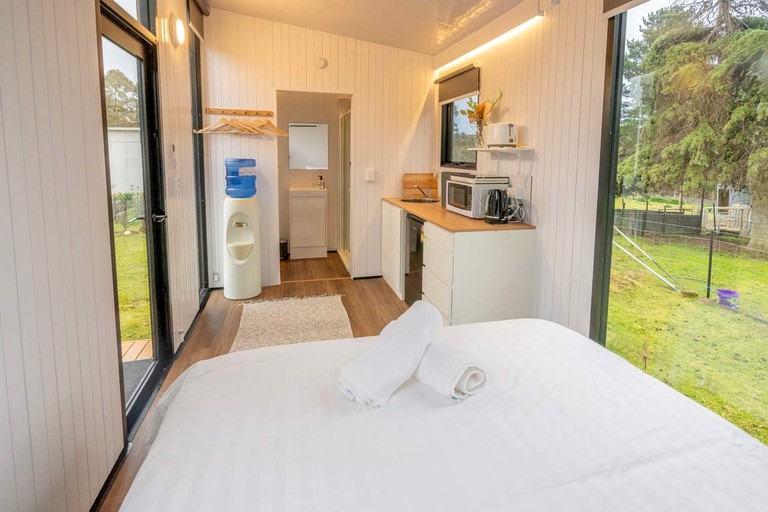 Tiny Houses (Australia, Windeyer, New South Wales)