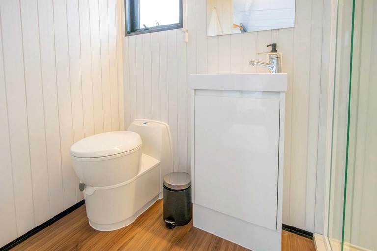 Tiny Houses (Australia, Windeyer, New South Wales)