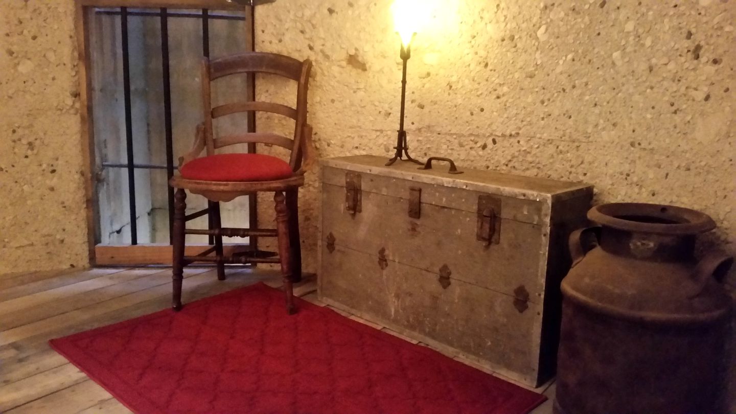 Unique Tower Vacation Rental on Farmland near Waukesha, Wisconsin