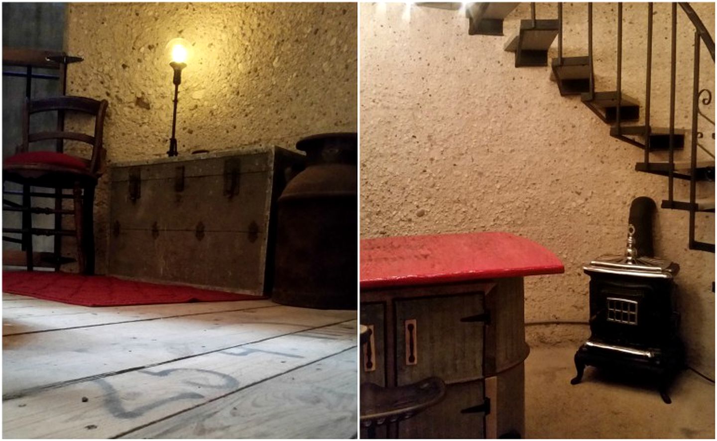 Unique Tower Vacation Rental on Farmland near Waukesha, Wisconsin