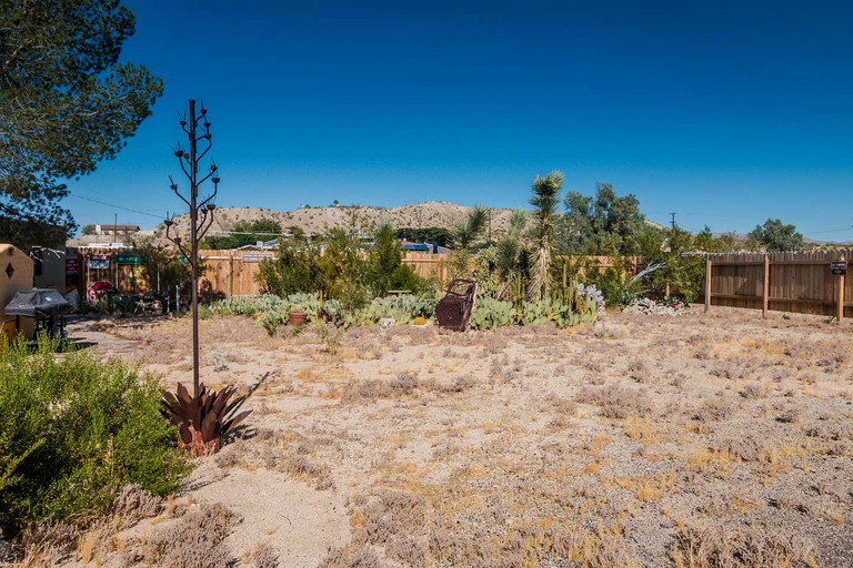 Vacation Rentals (United States of America, Twentynine Palms, California)