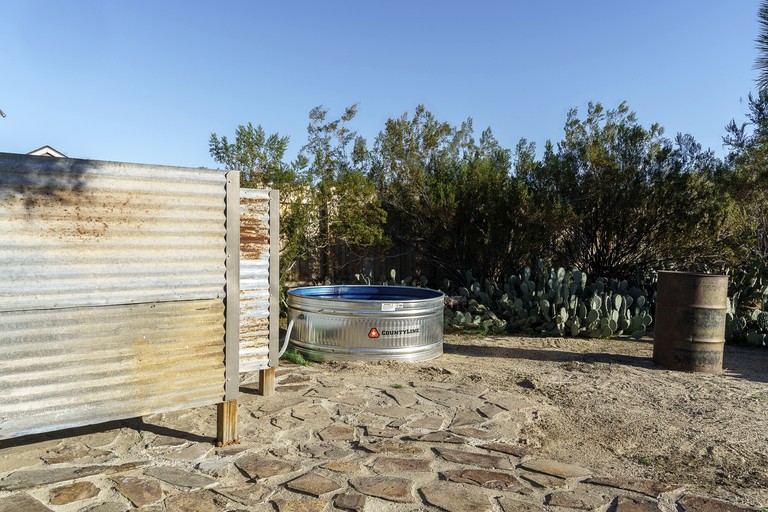 Vacation Rentals (United States of America, Twentynine Palms, California)