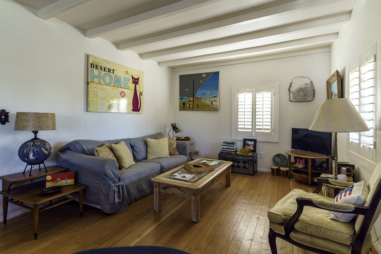 Vacation Rentals (United States of America, Twentynine Palms, California)