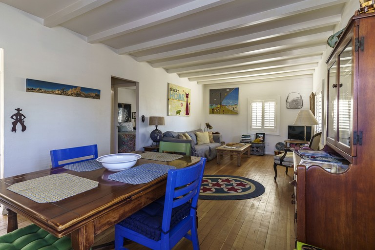 Vacation Rentals (United States of America, Twentynine Palms, California)