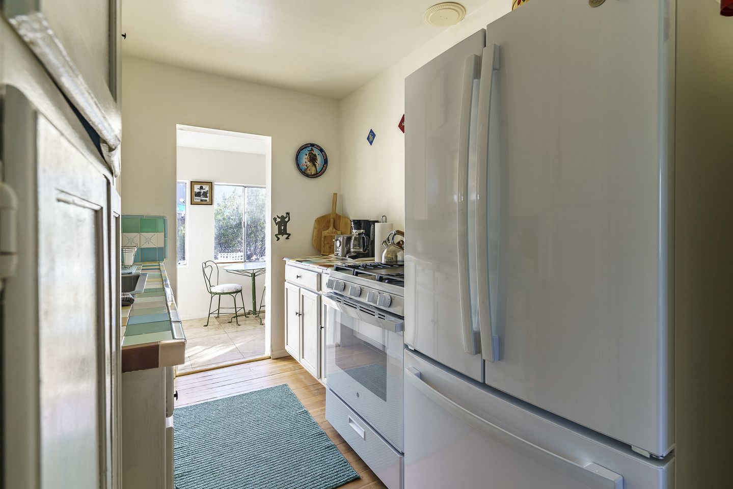 Cactus Adobe Villa in Twentynine Palms