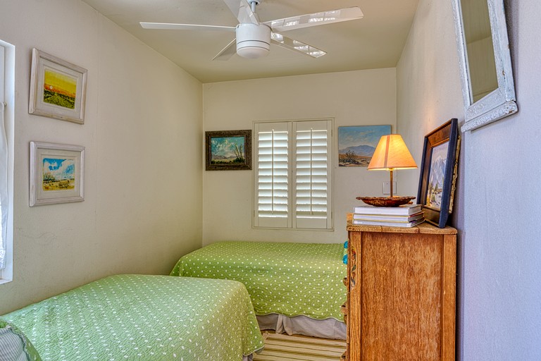 Vacation Rentals (United States of America, Twentynine Palms, California)