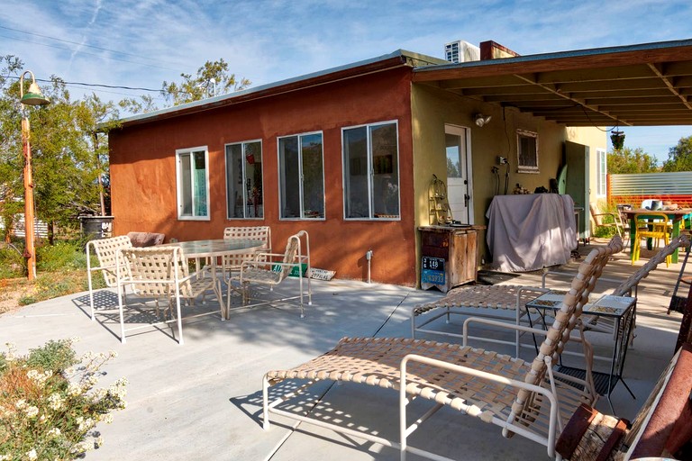 Vacation Rentals (United States of America, Twentynine Palms, California)
