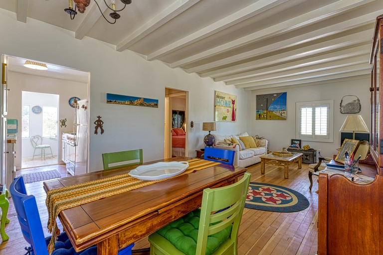 Vacation Rentals (United States of America, Twentynine Palms, California)
