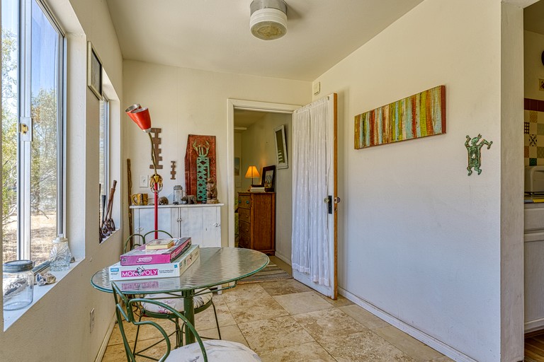 Vacation Rentals (United States of America, Twentynine Palms, California)