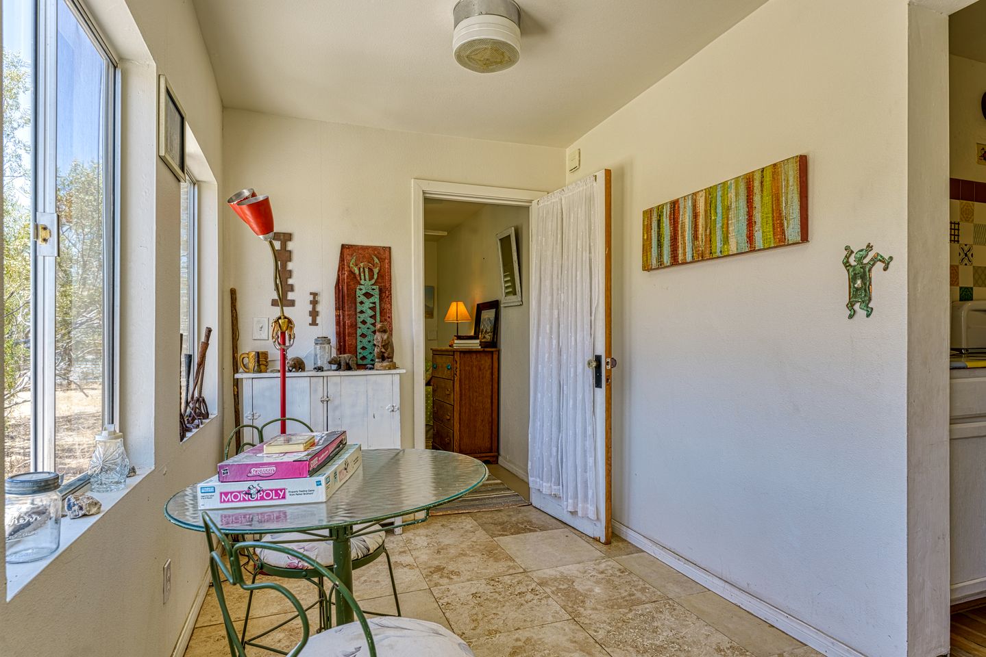 Cactus Adobe Villa in Twentynine Palms