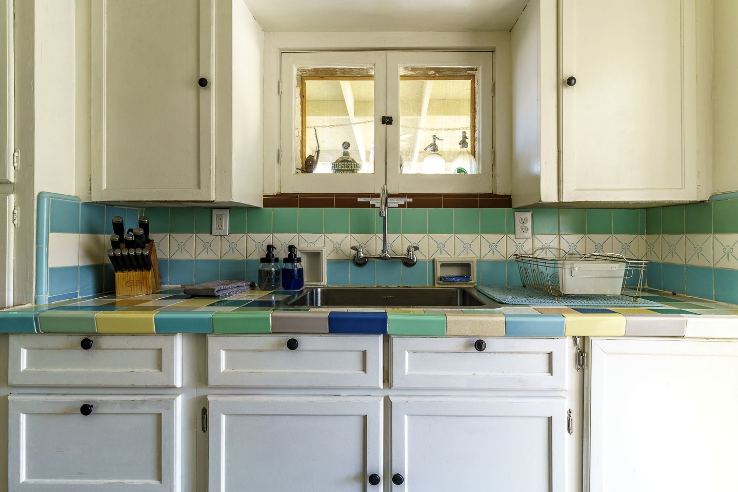 Cactus Adobe Villa in Twentynine Palms