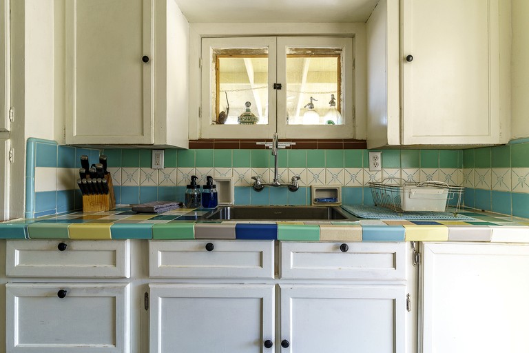 Vacation Rentals (United States of America, Twentynine Palms, California)