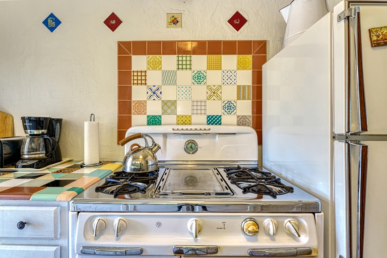Vacation Rentals (United States of America, Twentynine Palms, California)