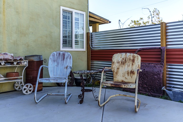 Vacation Rentals (United States of America, Twentynine Palms, California)