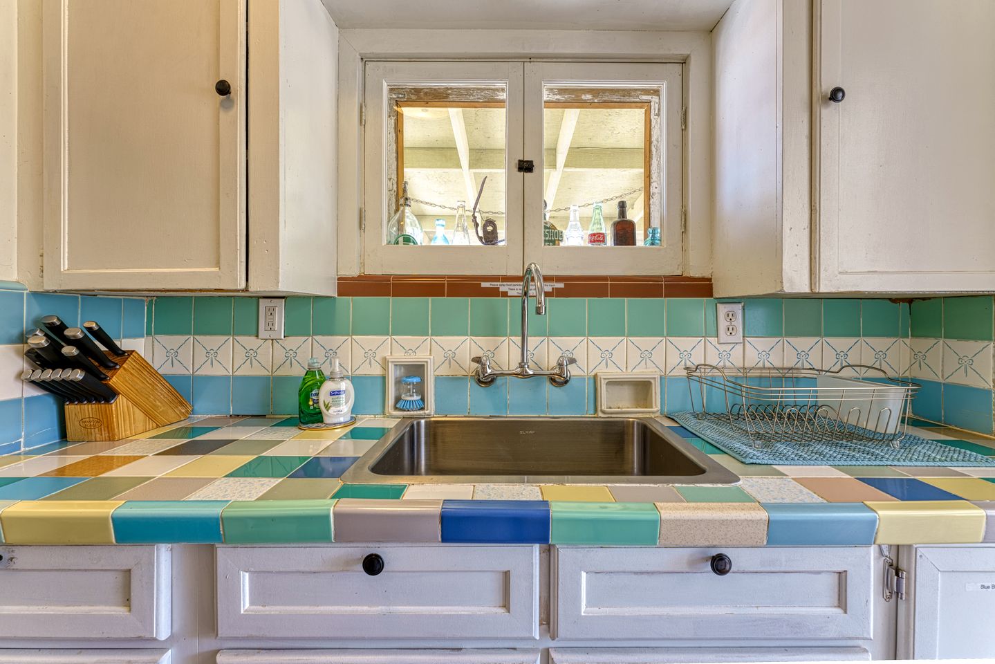 Cactus Adobe Villa in Twentynine Palms