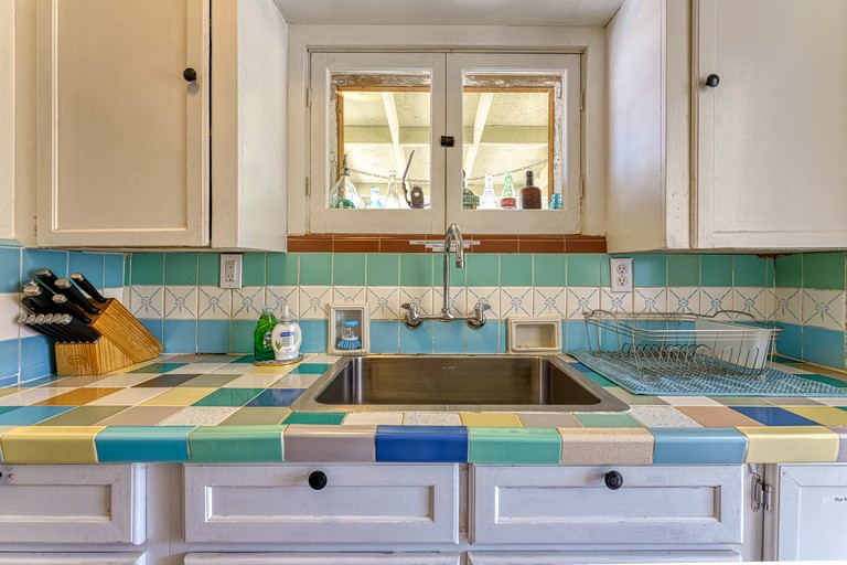 Vacation Rentals (United States of America, Twentynine Palms, California)