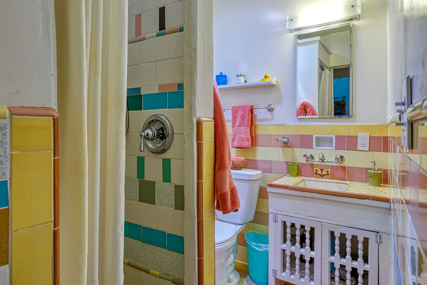 Cactus Adobe Villa in Twentynine Palms