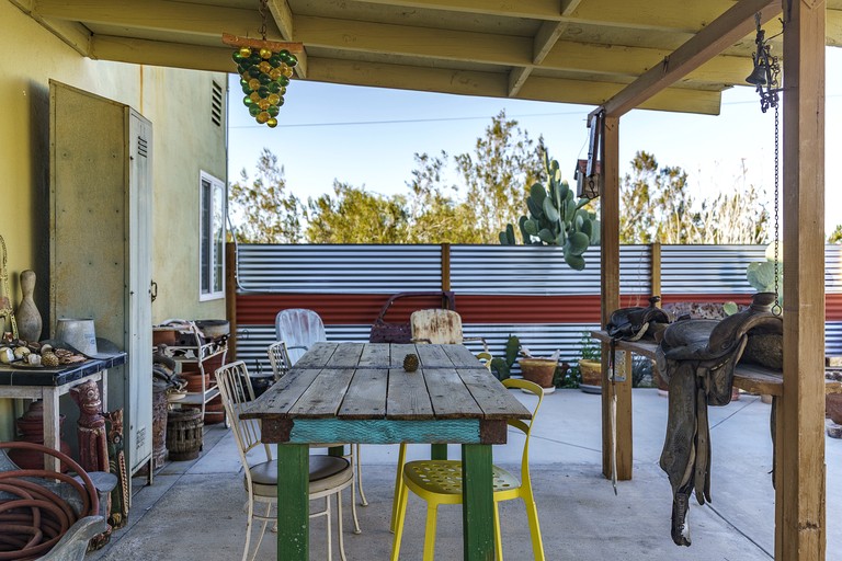 Vacation Rentals (United States of America, Twentynine Palms, California)