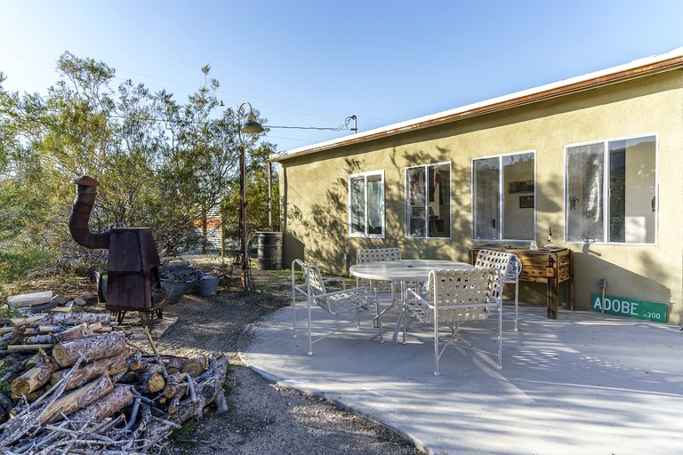Vacation Rentals (United States of America, Twentynine Palms, California)