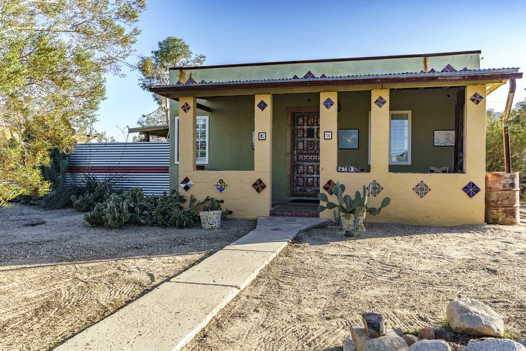 Vacation Rentals (United States of America, Twentynine Palms, California)