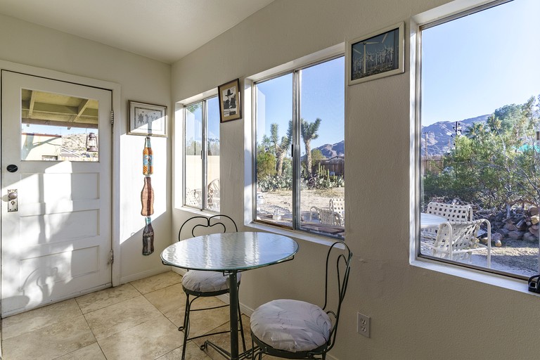 Vacation Rentals (United States of America, Twentynine Palms, California)