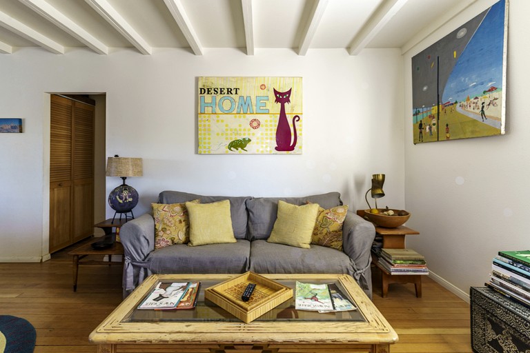 Vacation Rentals (United States of America, Twentynine Palms, California)