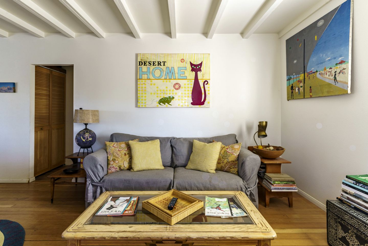 Cactus Adobe Villa in Twentynine Palms