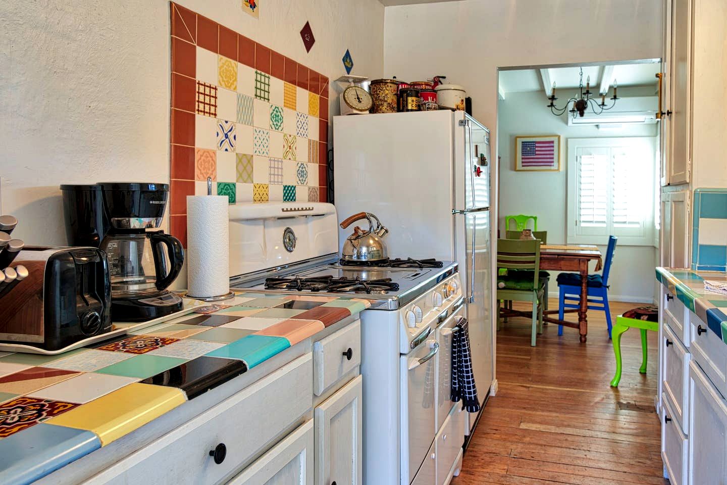 Cactus Adobe Villa in Twentynine Palms