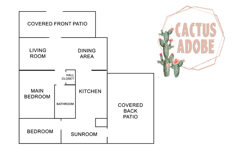 Vacation Rentals (United States of America, Twentynine Palms, California)