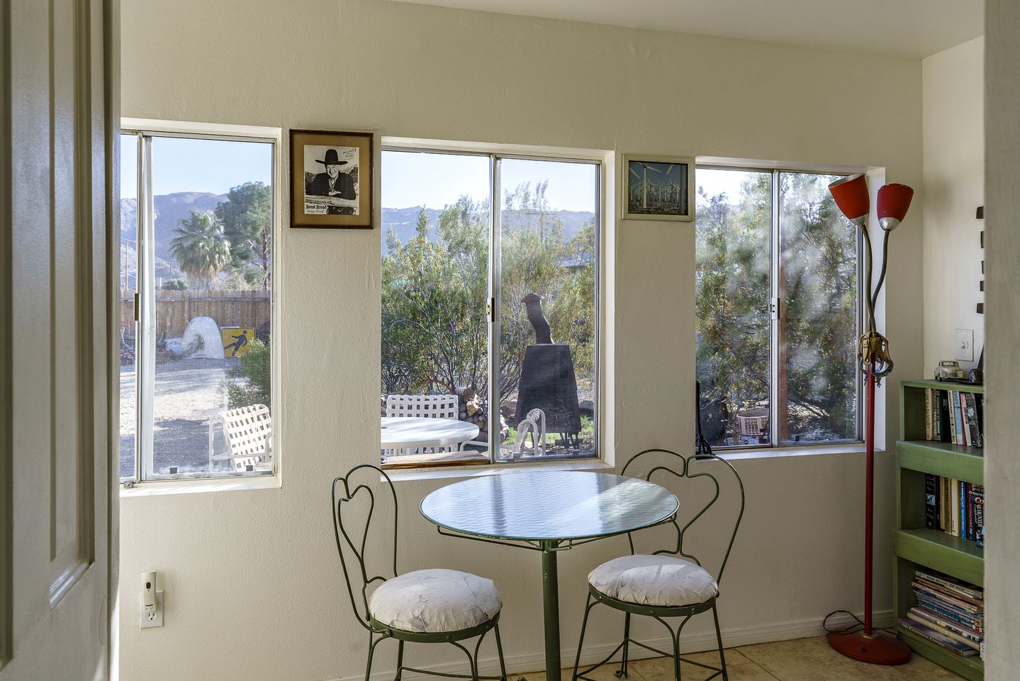 Cactus Adobe Villa in Twentynine Palms