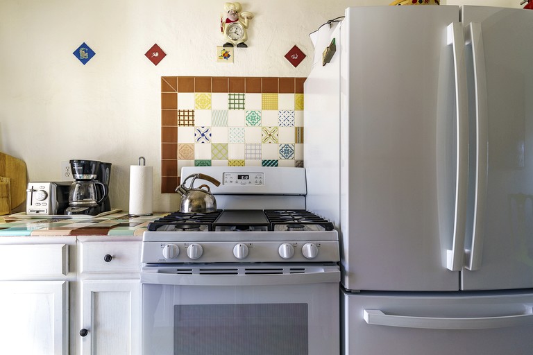 Vacation Rentals (United States of America, Twentynine Palms, California)