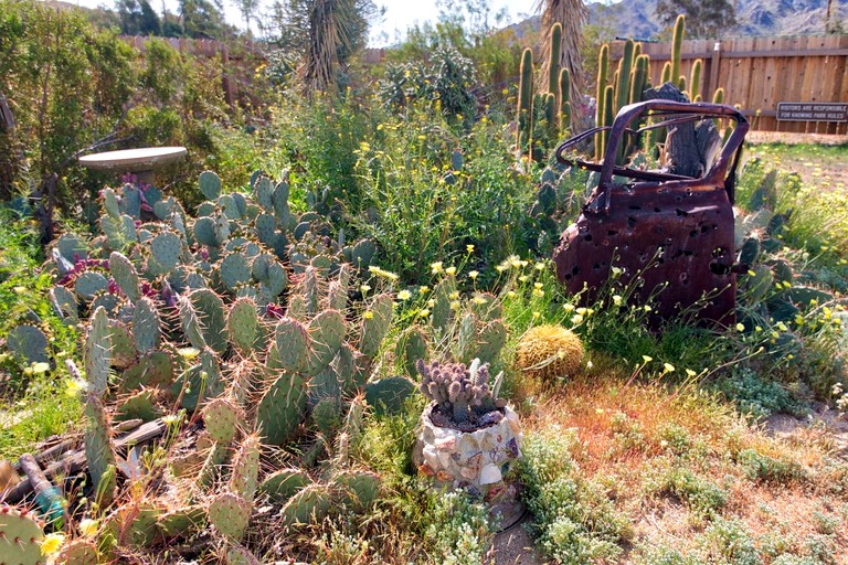 Vacation Rentals (United States of America, Twentynine Palms, California)