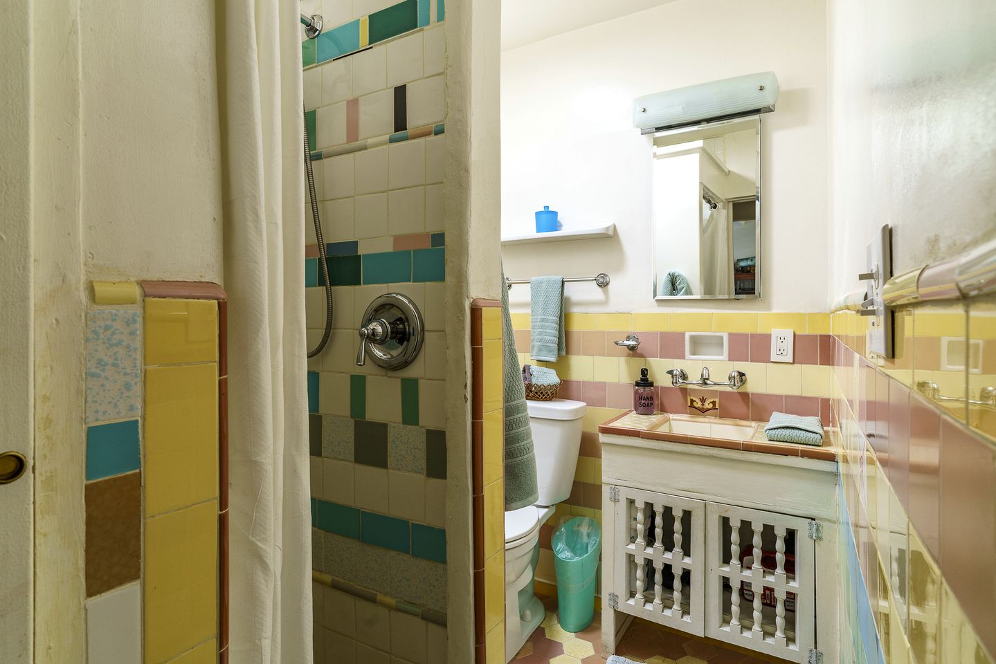 Cactus Adobe Villa in Twentynine Palms