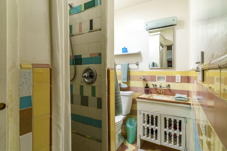 Vacation Rentals (United States of America, Twentynine Palms, California)