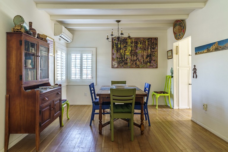 Vacation Rentals (United States of America, Twentynine Palms, California)