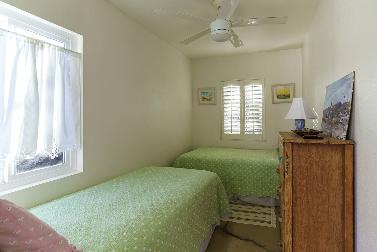 Cactus Adobe Villa in Twentynine Palms