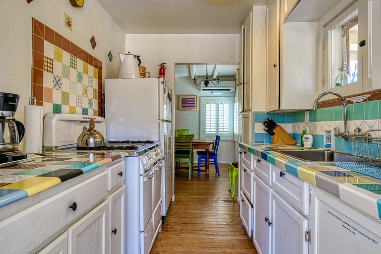 Vacation Rentals (United States of America, Twentynine Palms, California)