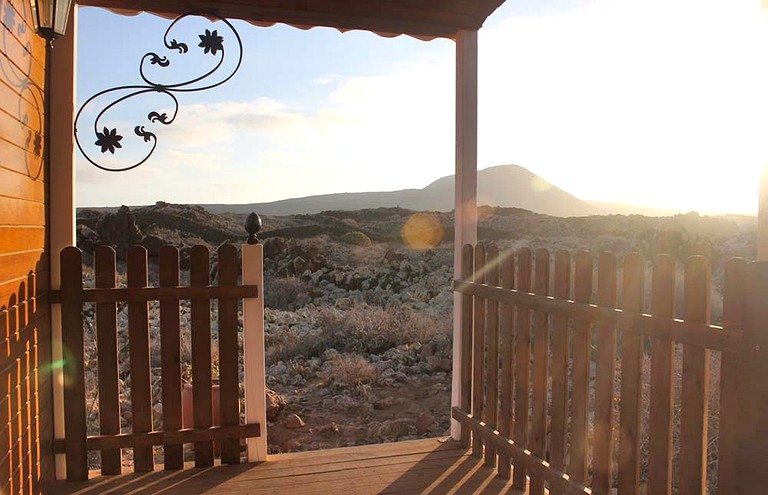 Tiny Houses (Fuerteventura, Canary Islands, Spain)