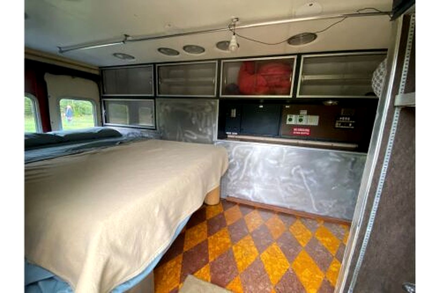 Unique Vacation Rental in the Wilderness near North Conway, New Hampshire