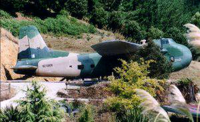 Vacation Rentals (Otorohanga, North Island, New Zealand)