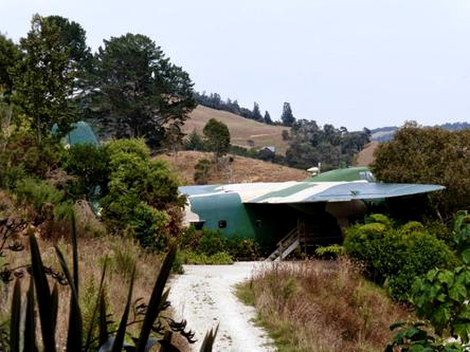 Vacation Rentals (Otorohanga, North Island, New Zealand)