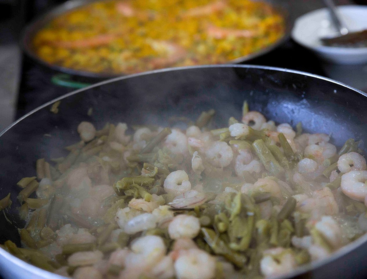 Unique Yurt Getaway at an Outdoor Adventure Camping Site in Huelva, Spain